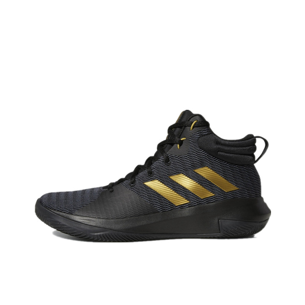 adidas Pro Elevate 2018 黑金