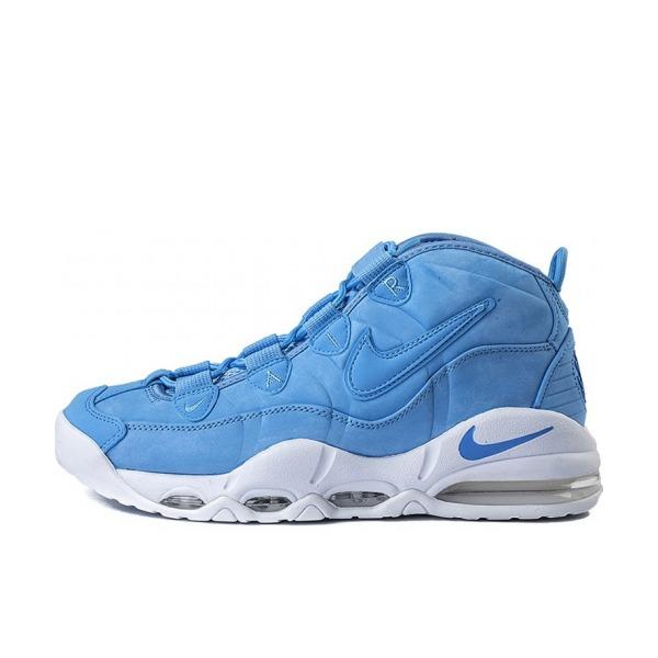 Nike Air Max Uptempo 蓝白