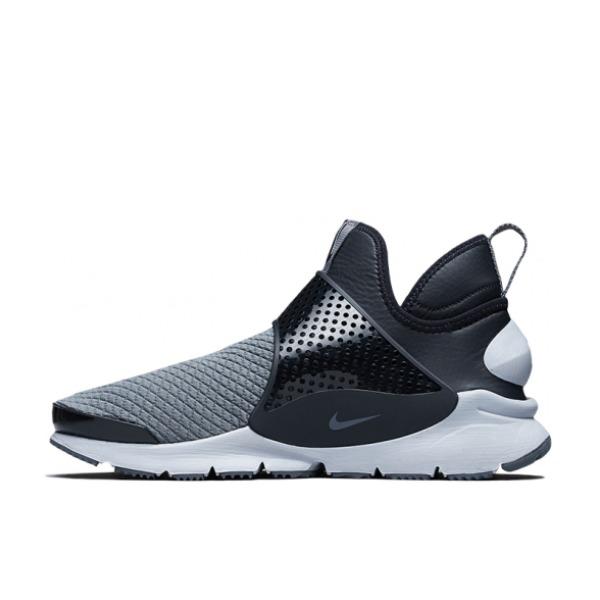 Nike Sock Dart 黑灰Mid