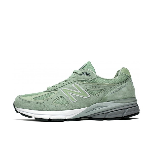 New Balance 990 翠绿