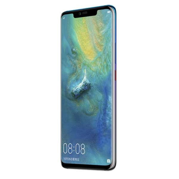 HUAWEI/华为 Mate 20 Pro