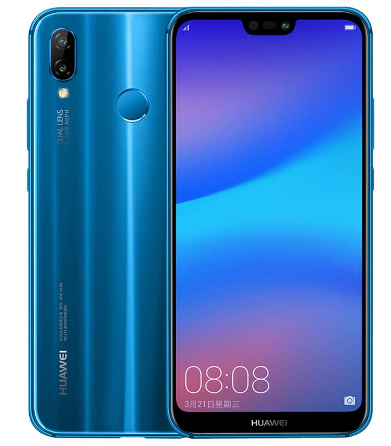 HUAWEI/华为 nova 3e