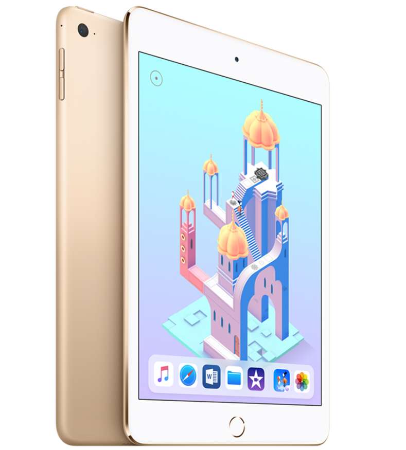 Apple/苹果 iPad mini4 7.9英寸平板电脑