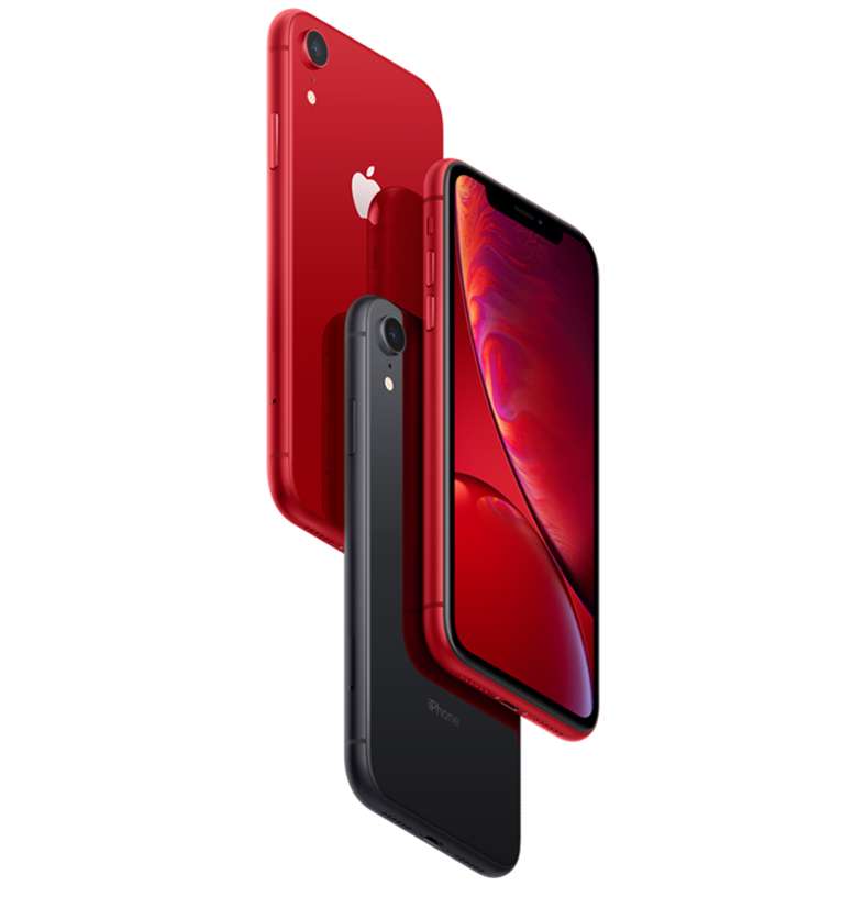 Apple/苹果 iPhone XR