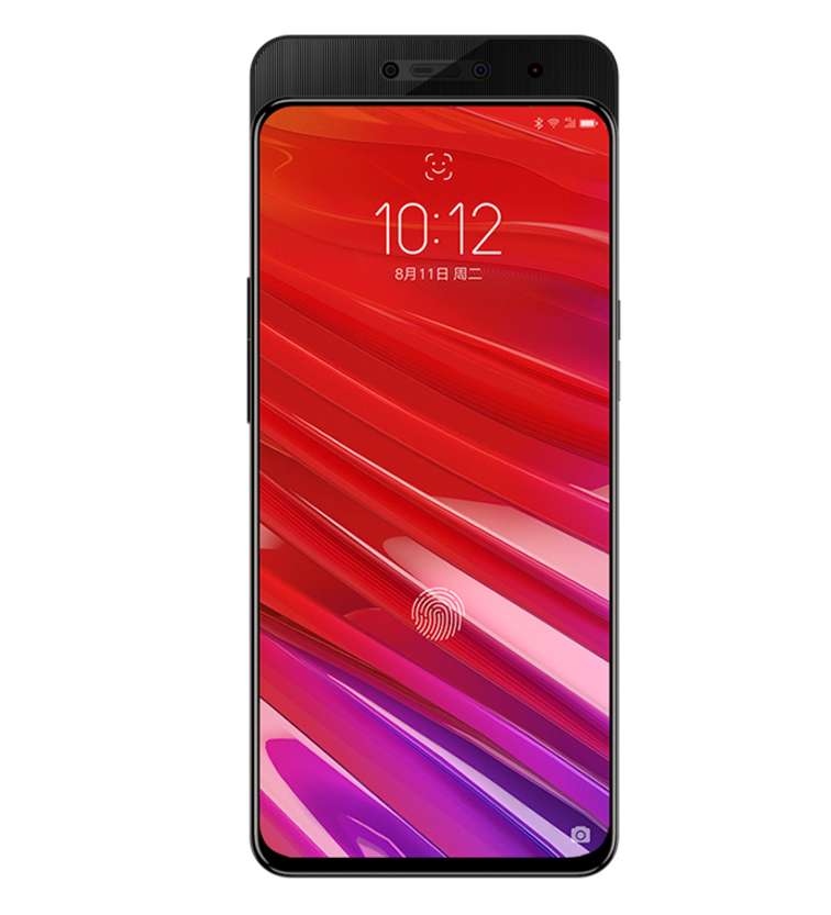 Lenovo/联想 Z5 Pro