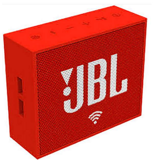 JBL GO smart 音箱