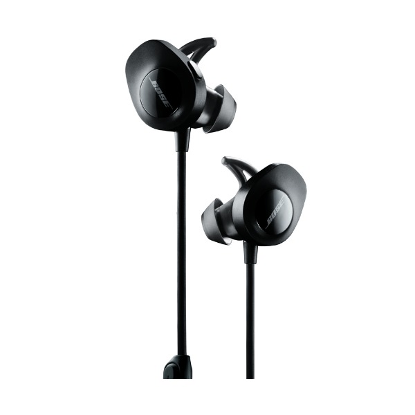 Bose/博士 SoundSport wireless 入耳颈挂式无线蓝牙耳机