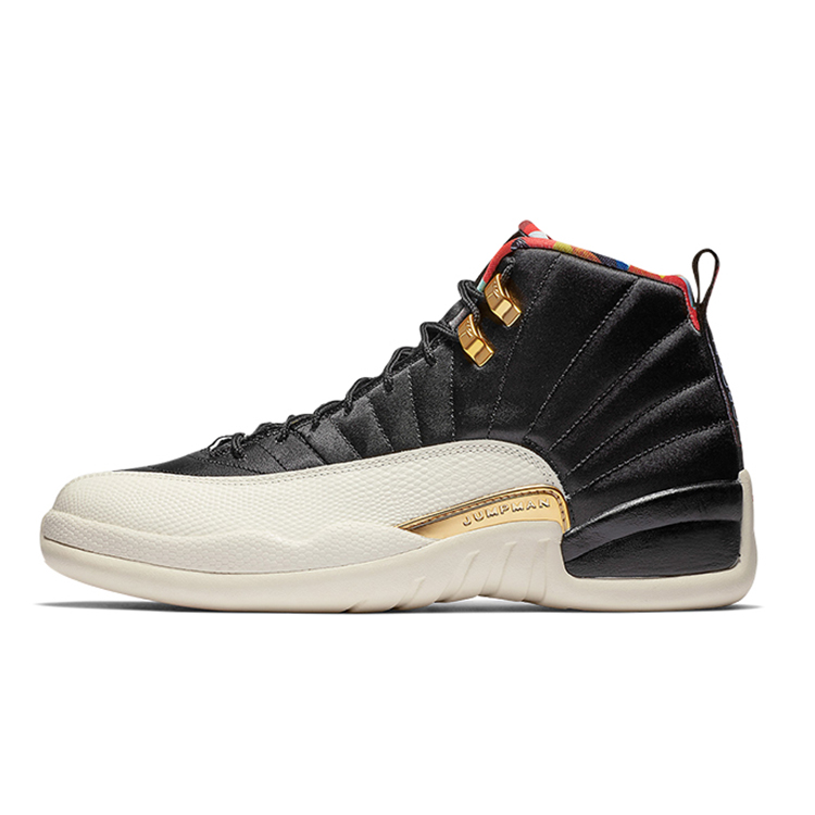 Air Jordan 12 CNY 新年(2019)