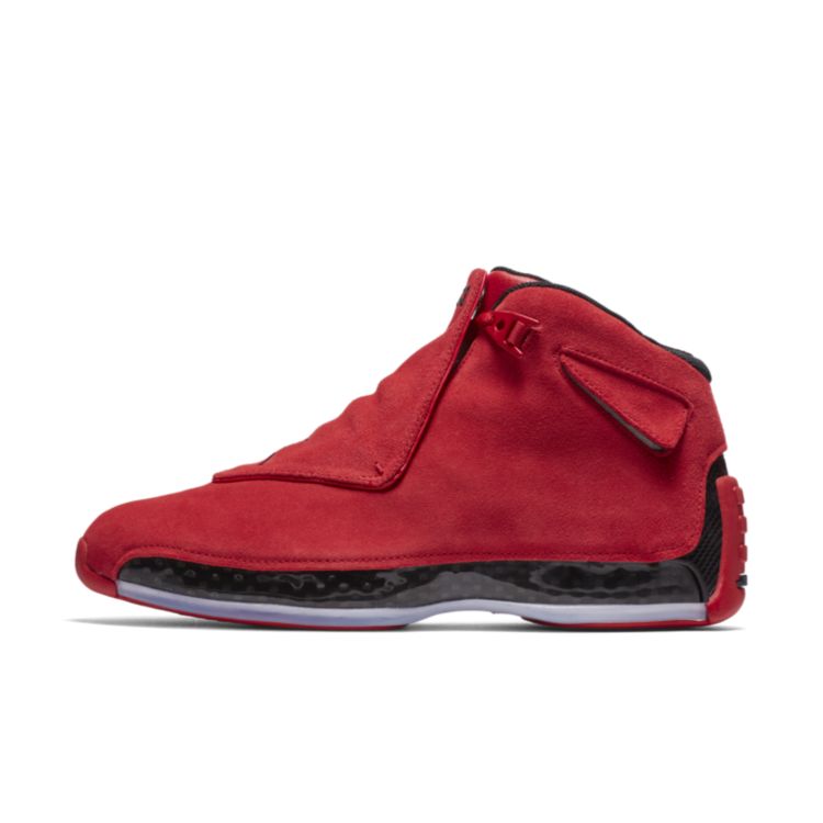 Air Jordan 18