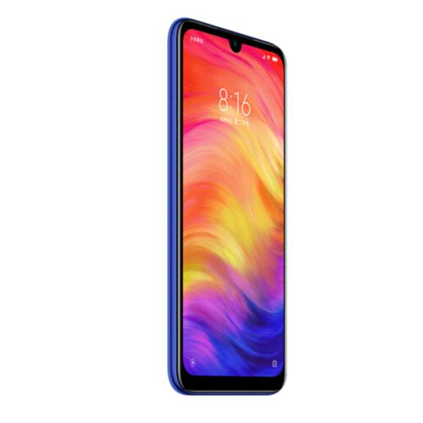Redmi/红米 Note 7