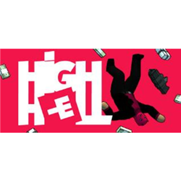 《High Hell》PC数字中文版