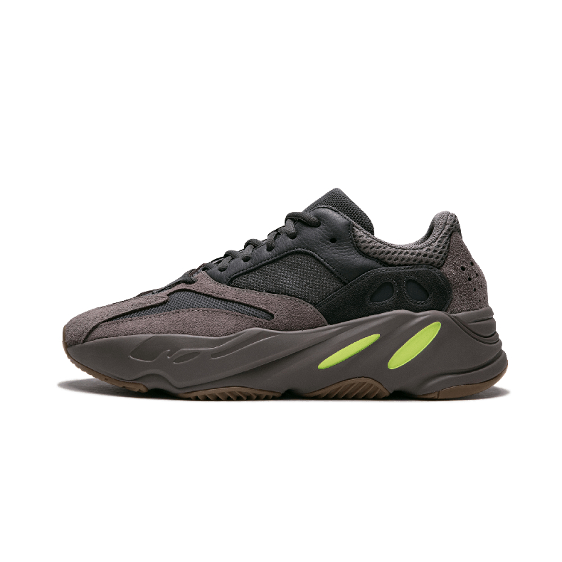 adidas Yeezy Boost Runner 700 淡紫