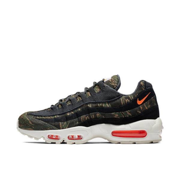 Nike Air Max 95 Carhartt WIP联名