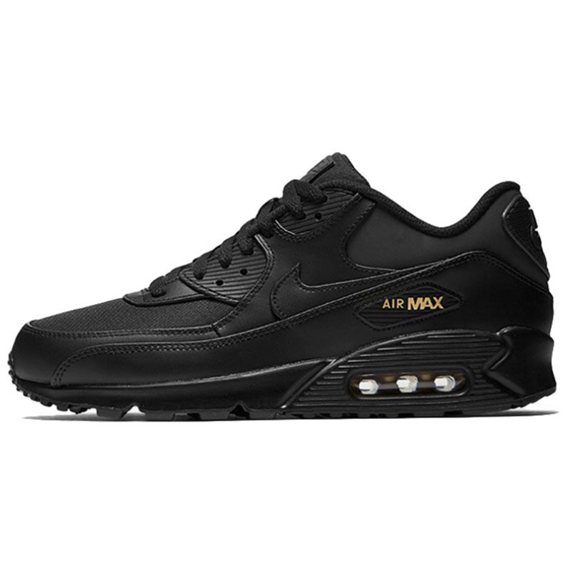 Nike Air Max 90 黑金3M