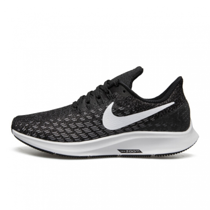 Nike Air Zoom Pegasus 35 黑白