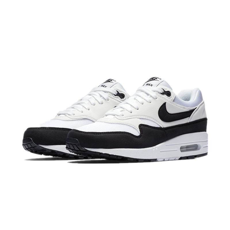 Nike Air Max 1 黑白色