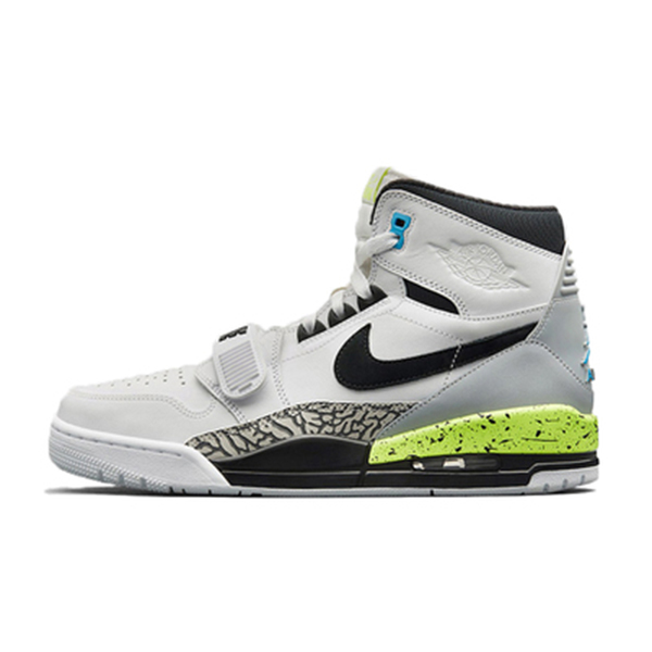 Air Jordan Legacy 312