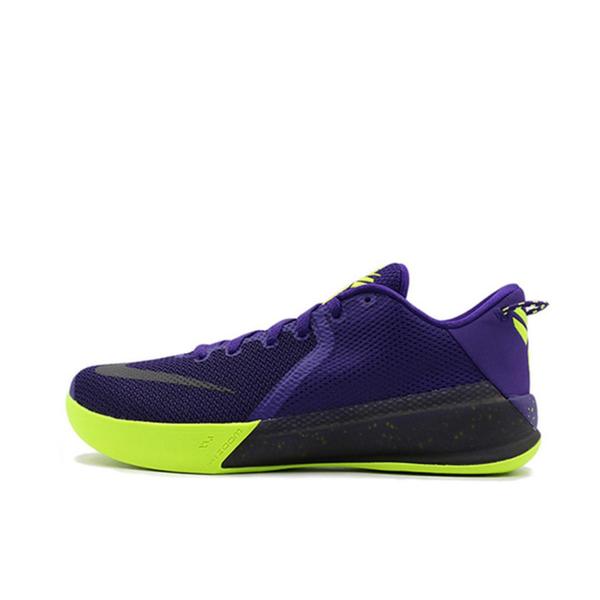 Nike Kobe Venomenon 6 小丑色