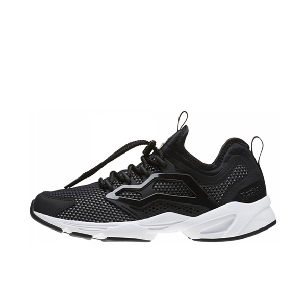 Reebok FURY ADAPT  黑白