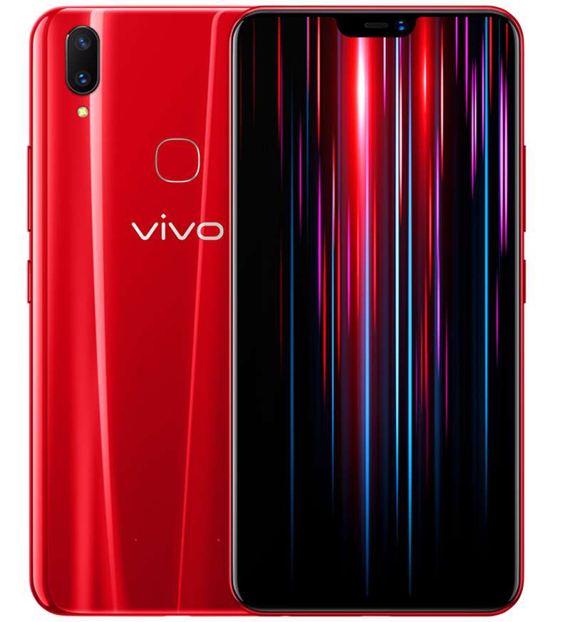 vivo Z1 青春版