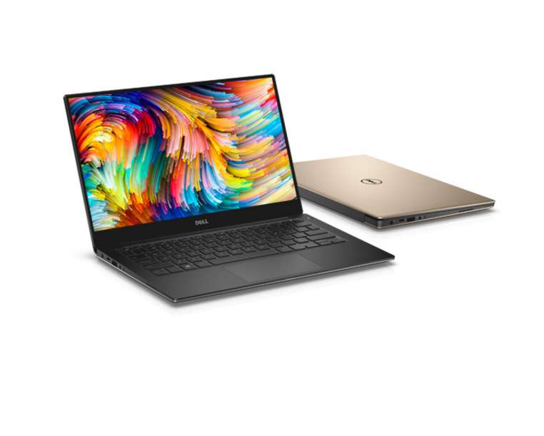 Dell/戴尔 XPS 13.3英寸笔记本电脑
