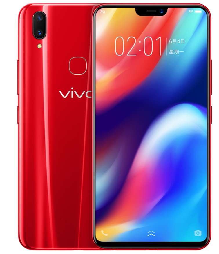 vivo Z1