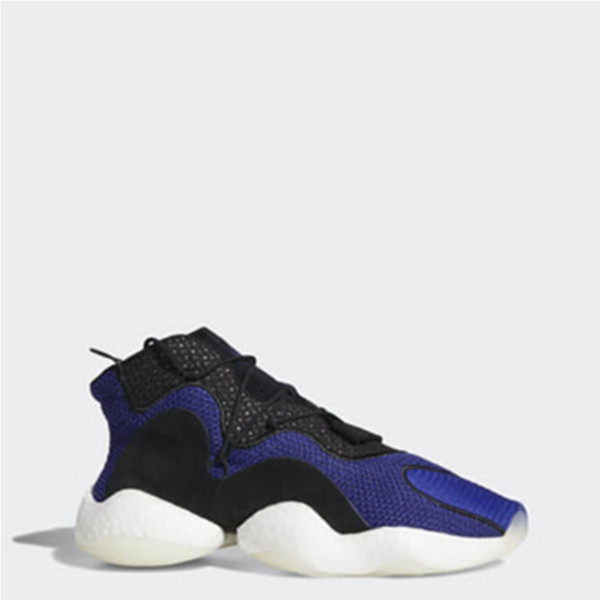 adidas crazy byw 男款籃球鞋