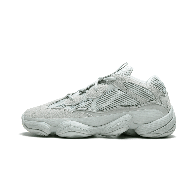 adidas Yeezy 500 Salt 盐渍