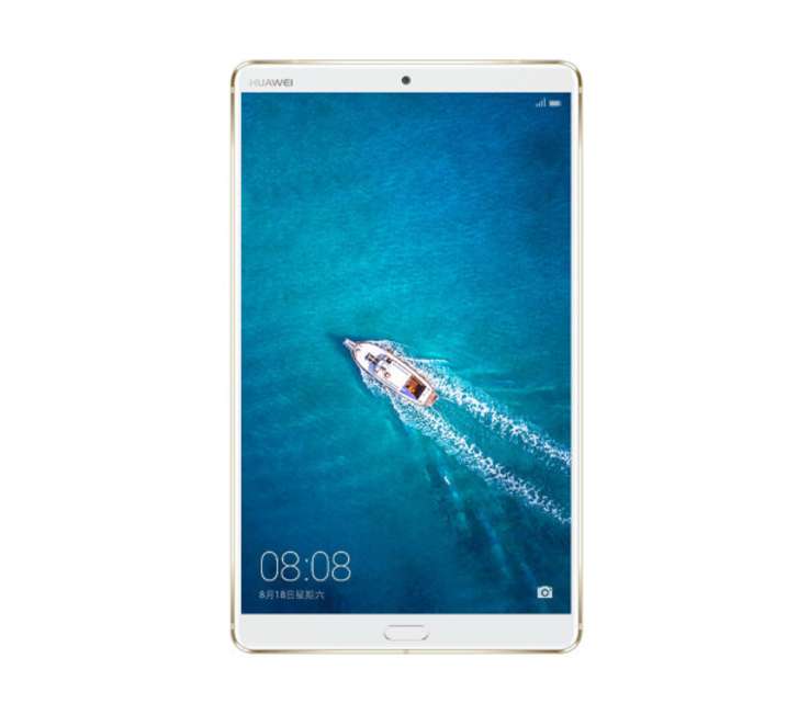 华为 M5  8.4英寸平板电脑