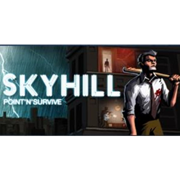 《天空之山 Skyhill》PC数字版