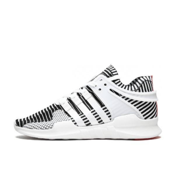 adidas EQT Support ADV 斑马PK