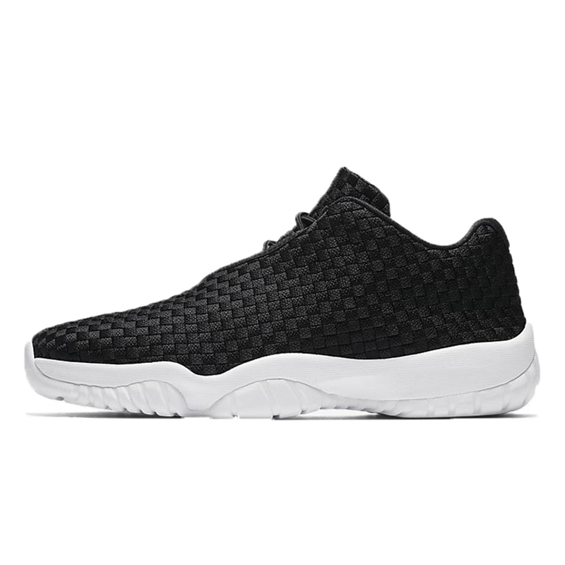 Air Jordan Future Oreo 黑白