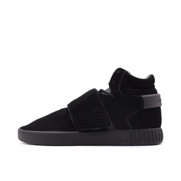 adidas Tubular Invader 纯黑