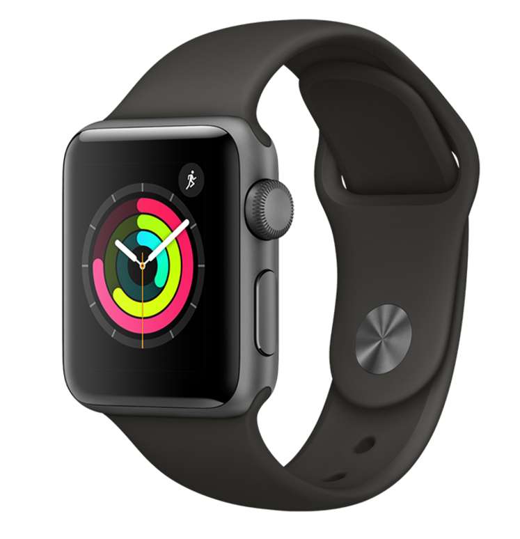 Apple/苹果 Watch Series 3 智能手表