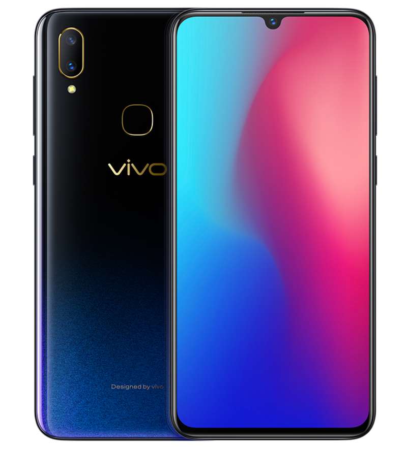 vivo Z3