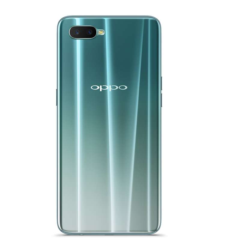 OPPO R15x