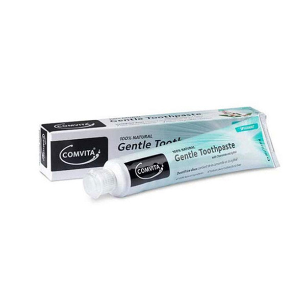 Comvita康维他温和型牙膏100g*6支