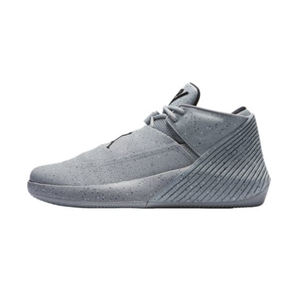 Jordan Why Not Zer0.1 灰色Low