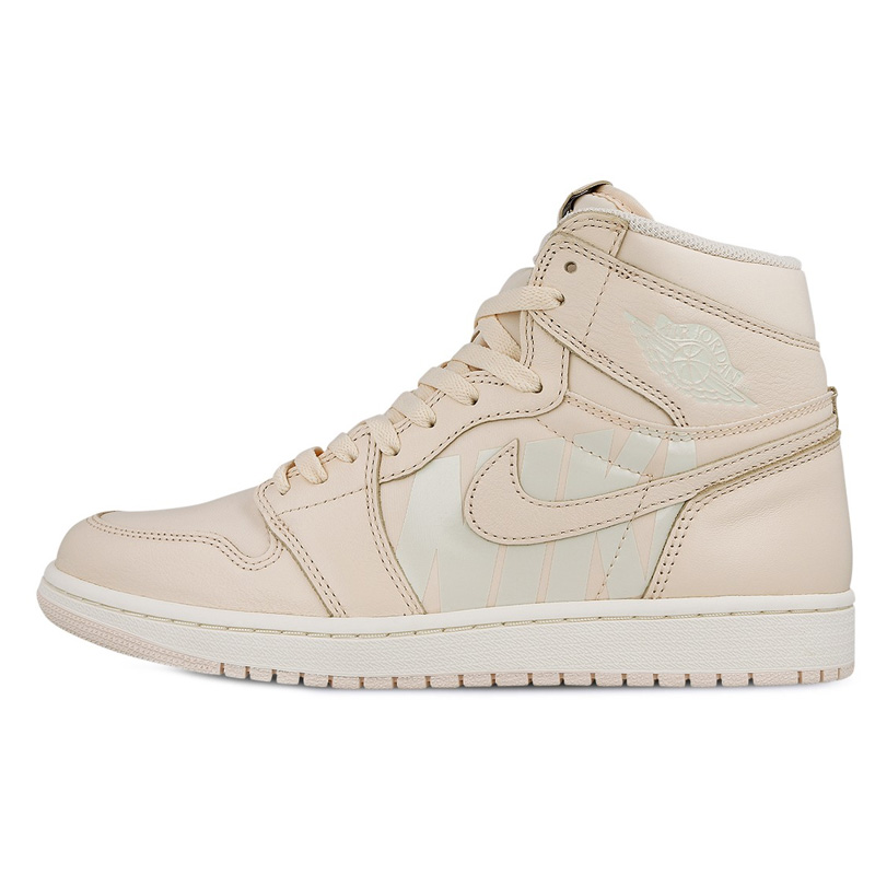 Air Jordan 1 Guava Ice 冰粉