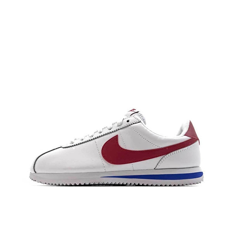 Nike Classic Cortez 白蓝红