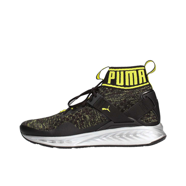 Puma Ignite evoKNIT  军绿