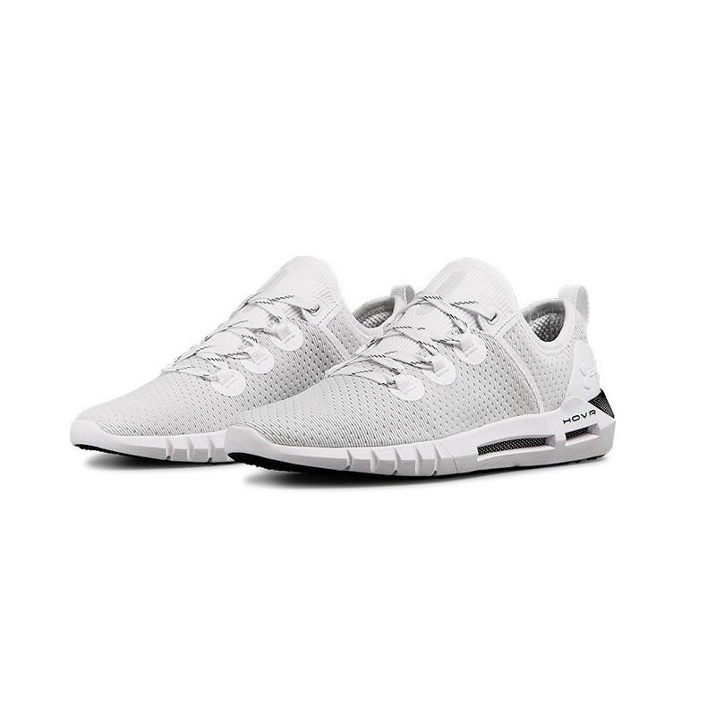 Under Armour HOVR SLK  白色