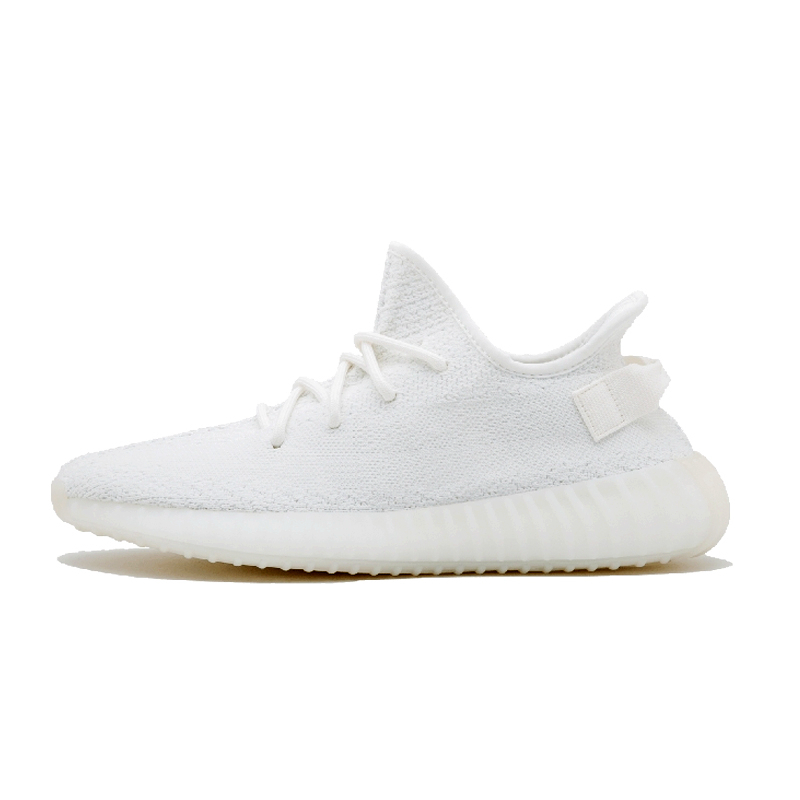 adidas Yeezy 350 Boost V2 纯白