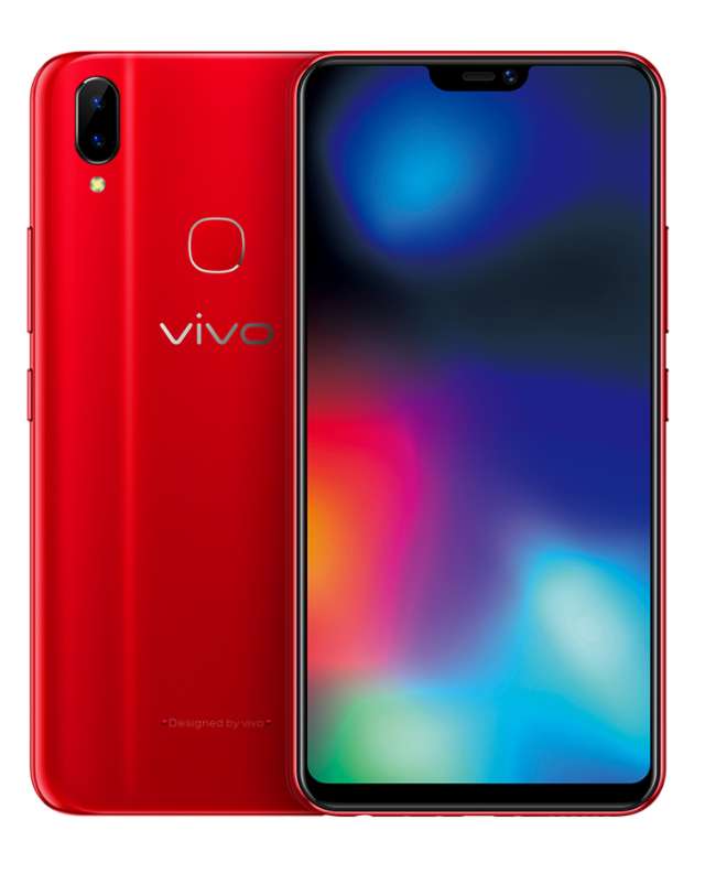 vivo Z1i