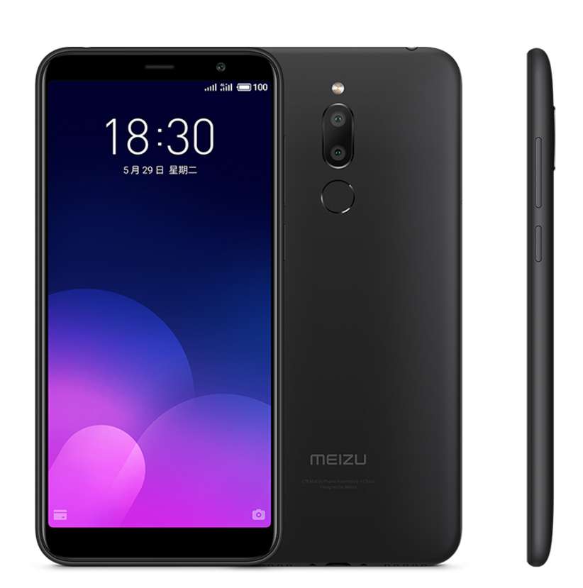 Meizu/魅族 魅蓝6T