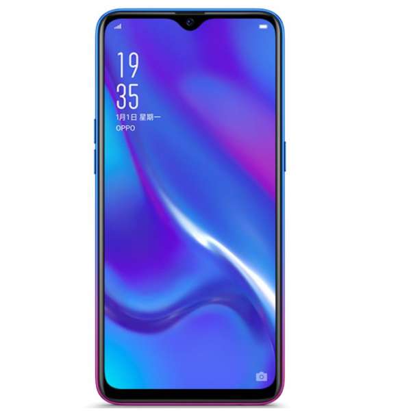 OPPO K1