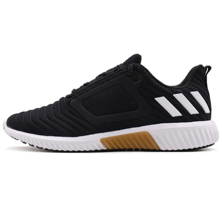 adidas Climacool 黑白棕
