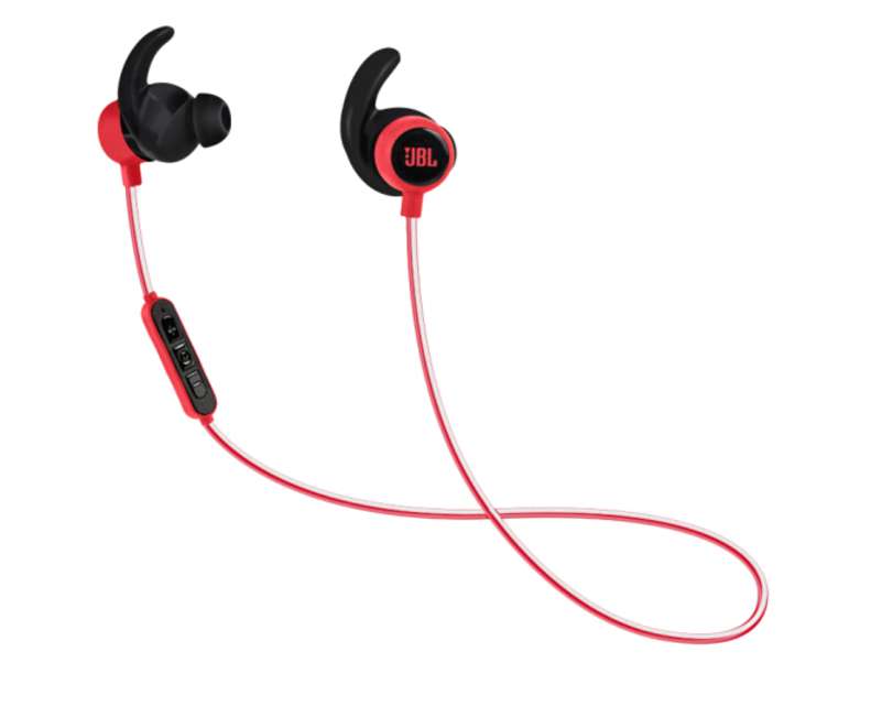JBL Reflect Mini BT入耳式有线耳机