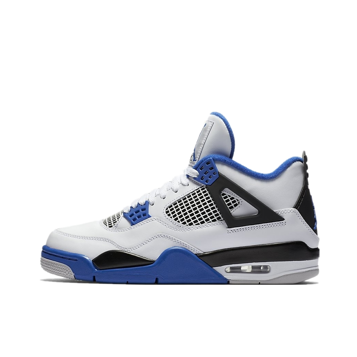 Air Jordan 4 Motorsports 摩托车队