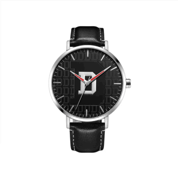 Dickies/帝客 男士防水皮带手表